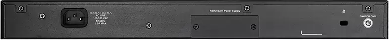 Управляемый коммутатор уровня 2+ D-Link DGS-1510-52XMP/A1A icon 2