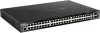 Управляемый коммутатор 3-го уровня D-Link DGS-1520-52MP/A2A фото 3