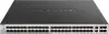 Управляемый коммутатор 2-го уровня D-Link DGS-3130-54S/B1A icon 2