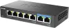 Неуправляемый коммутатор D-Link DMS-107/A1A фото 4