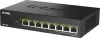 Неуправляемый коммутатор D-Link DMS-108P/A1A фото 2