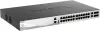 Управляемый коммутатор 3-го уровня D-Link DMS-3130-30TS/A1A фото 3