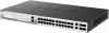 Управляемый коммутатор 3-го уровня D-Link DMS-3130-30TS/A1A фото 4
