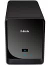 Сетевой накопитель D-Link DNS-722-4 icon