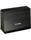 Маршрутизатор ADSL D-Link DSL-2650U/RA/U1A фото 2