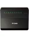 Модем-маршрутизатор D-Link DSL-2740U/RA/U1A icon