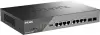 Управляемый коммутатор 2-го уровня D-Link DSS-200G-10MP/A1A icon 3