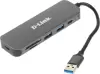 USB-хаб D-Link DUB-1325/A2A icon 4