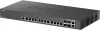 Управляемый коммутатор уровня 2+ D-Link DXS-1210-16TC/B2A фото 2