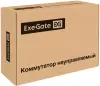 Неуправляемый коммутатор ExeGate EDES-1006D.4PoE-48W icon 7