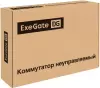 Неуправляемый коммутатор ExeGate EDES-1016D icon 7