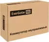 Неуправляемый коммутатор ExeGate EDGS-1006D.4PoE-65W icon 7