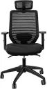 Кресло DAC Mobel C (черный) фото 2