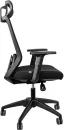 Кресло DAC Mobel C (черный) фото 3