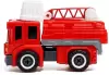 Игрушка-конструктор Dade Toys Пожарная D622-H133A / 9785370 icon 3