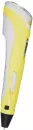 3D-ручка Даджет 3Dali Plus (желтый) фото 2