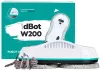 Робот для мытья окон Даджет dBot W200 фото 3