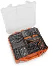 Дрель-шуруповерт Daewoo DAA 4021Li Set Box icon 5