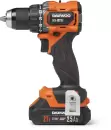 Дрель-шуруповерт Daewoo DAA 4021Li Set Box icon 7