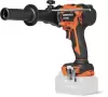 Дрель-шуруповерт Daewoo DAA 6521Li icon 2