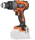 Дрель-шуруповерт Daewoo DAA 6521Li icon 4