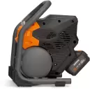 Компрессор Daewoo DAC 80S Li Set icon 4