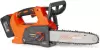 Цепная электропила Daewoo DACS 3021Li Set icon 2