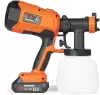 Краскораспылитель Daewoo DAPS 1121Li Set icon 3