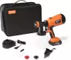 Краскораспылитель Daewoo DAPS 1121Li Set icon 9