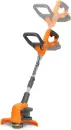 Триммер аккумуляторный Daewoo DATR 3021Li (без АКБ) icon 3