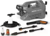 Мойка высокого давления Daewoo DAW 6 Compact icon 2