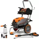 Мойка высокого давления DAEWOO DAW 920W icon