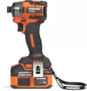 Винтоверт Daewoo DAX 3521Li SET icon 2