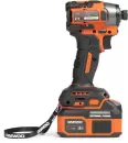 Винтоверт Daewoo DAX 3521Li SET icon 3