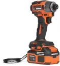 Винтоверт Daewoo DAX 3521Li SET icon 5