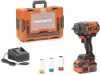 Гайковерт Daewoo DAX 6021Li Set icon 9