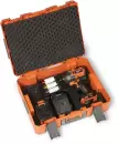 Гайковерт Daewoo DAX 6021Li Set icon 2