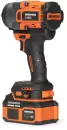 Гайковерт Daewoo DAX 6021Li Set icon 6