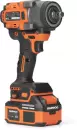 Гайковерт Daewoo DAX 6021Li Set icon 7
