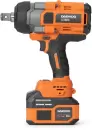 Гайковерт Daewoo DAX 8021Li Set icon 2