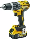 Набор аккумуляторного инструмента DeWalt DCK2080P2T-QW icon