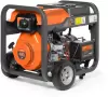 Дизельный генератор Daewoo DDAE 6000XE (2024) icon 5