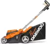 Газонокосилка электрическая Daewoo DLM 2500E icon 2