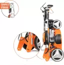 Газонокосилка бензиновая Daewoo DLM 5100SR4 icon 5