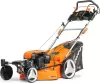Газонокосилка бензиновая Daewoo DLM 5500SVR icon