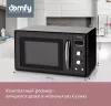 Микроволновая печь Domfy DSB-MW104 icon 10