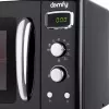 Микроволновая печь Domfy DSB-MW104 icon 5