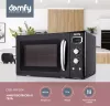 Микроволновая печь Domfy DSB-MW104 icon 9