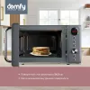 Микроволновая печь Domfy DSG-MW401 icon 11