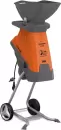 Садовый измельчитель Daewoo DSR 2550E icon